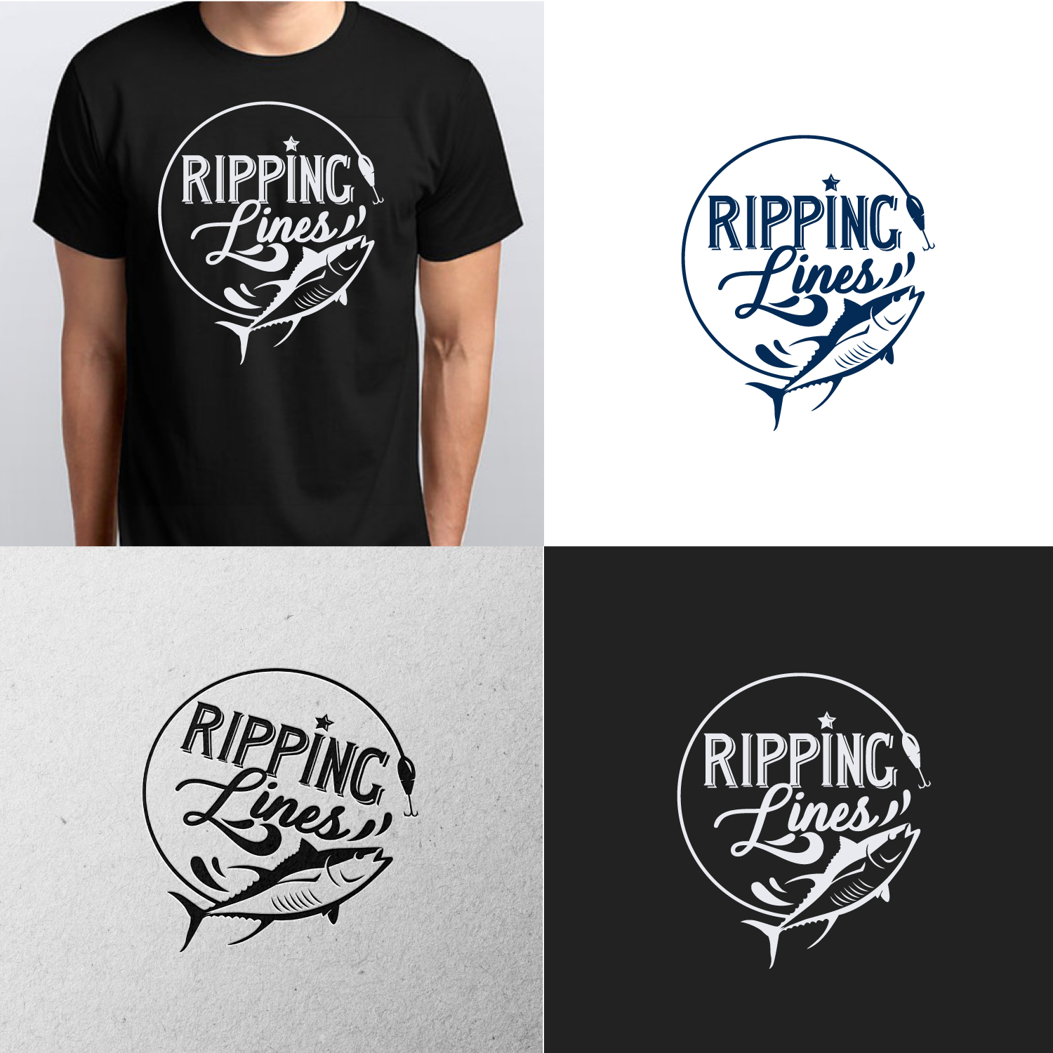 Design de Logo par Revolt Team pour ce projet | Design #28974898