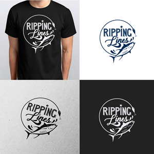 Logo Design by Revolt Team for this project | Design #28974898