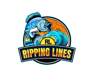 RIPPING LINES | Logo Design by Paint-Tools