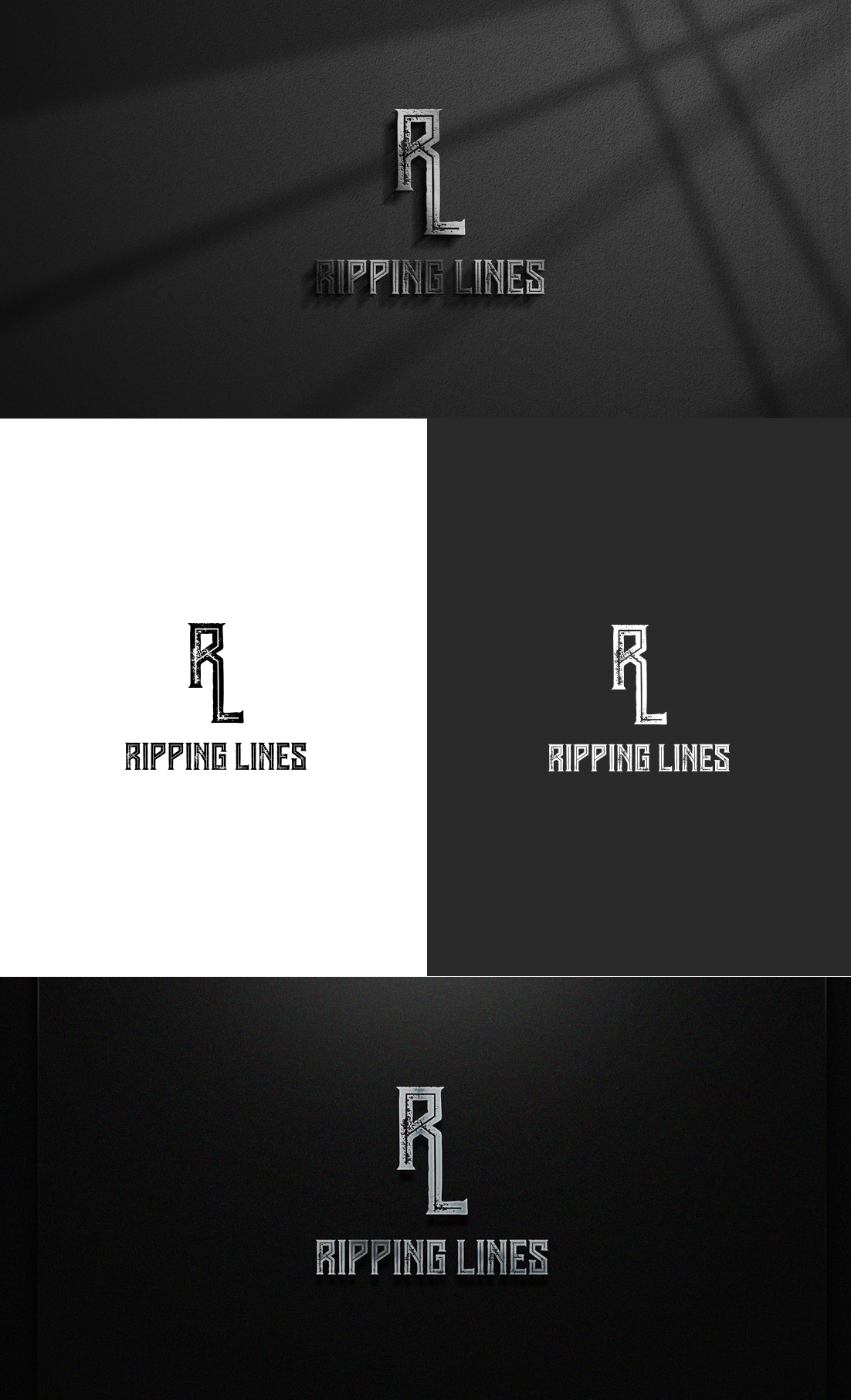 Logo Design by GLDesigns for this project | Design: #28978419