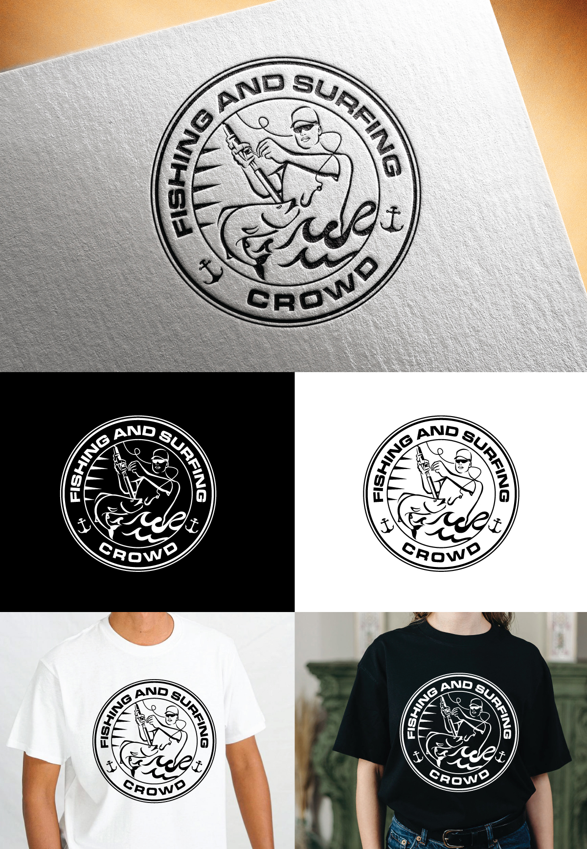 Diseño de Logo por step forward 2 para este proyecto | Diseño #28973770