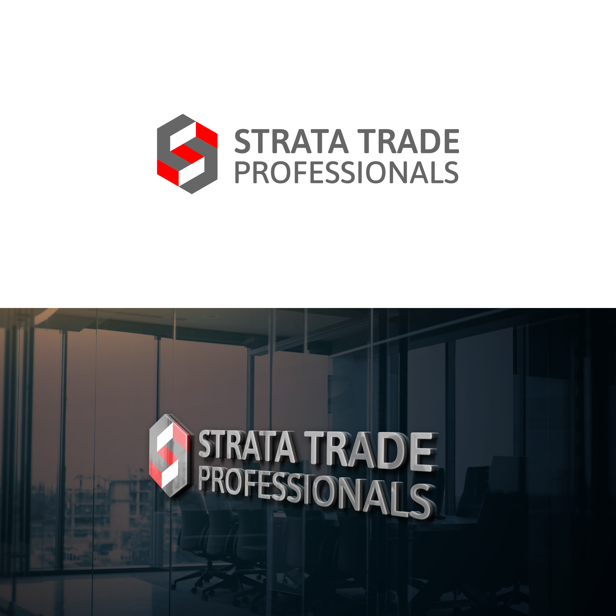 Diseño de Logo por kolevvp para este proyecto | Diseño #28975986