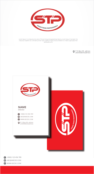 Logo Design by graphicevolution for this project | Design: #28974868