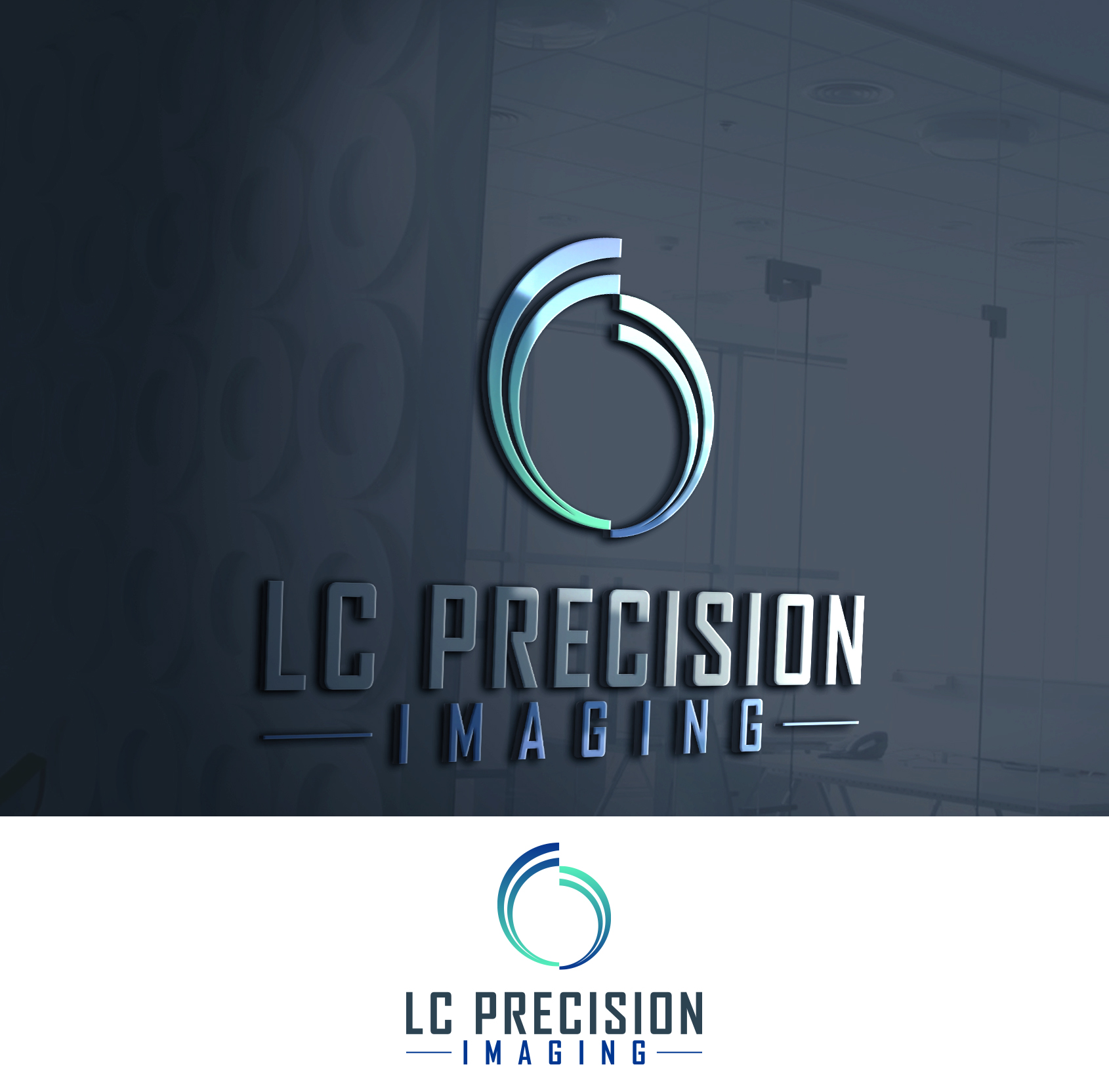 Logo Design by Peak design for Elevate Hospital Group | Design #28983742