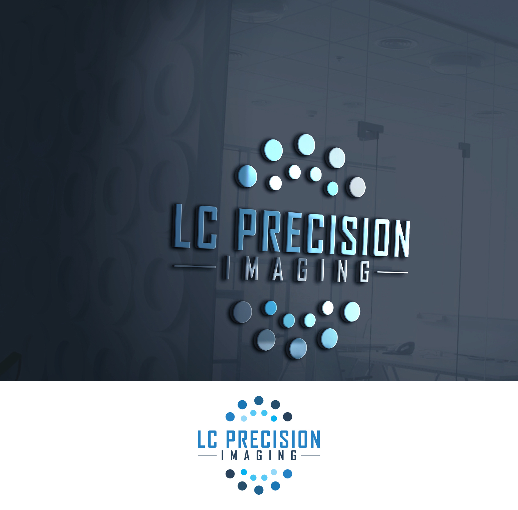 Logo Design by Peak design for Elevate Hospital Group | Design #28983743