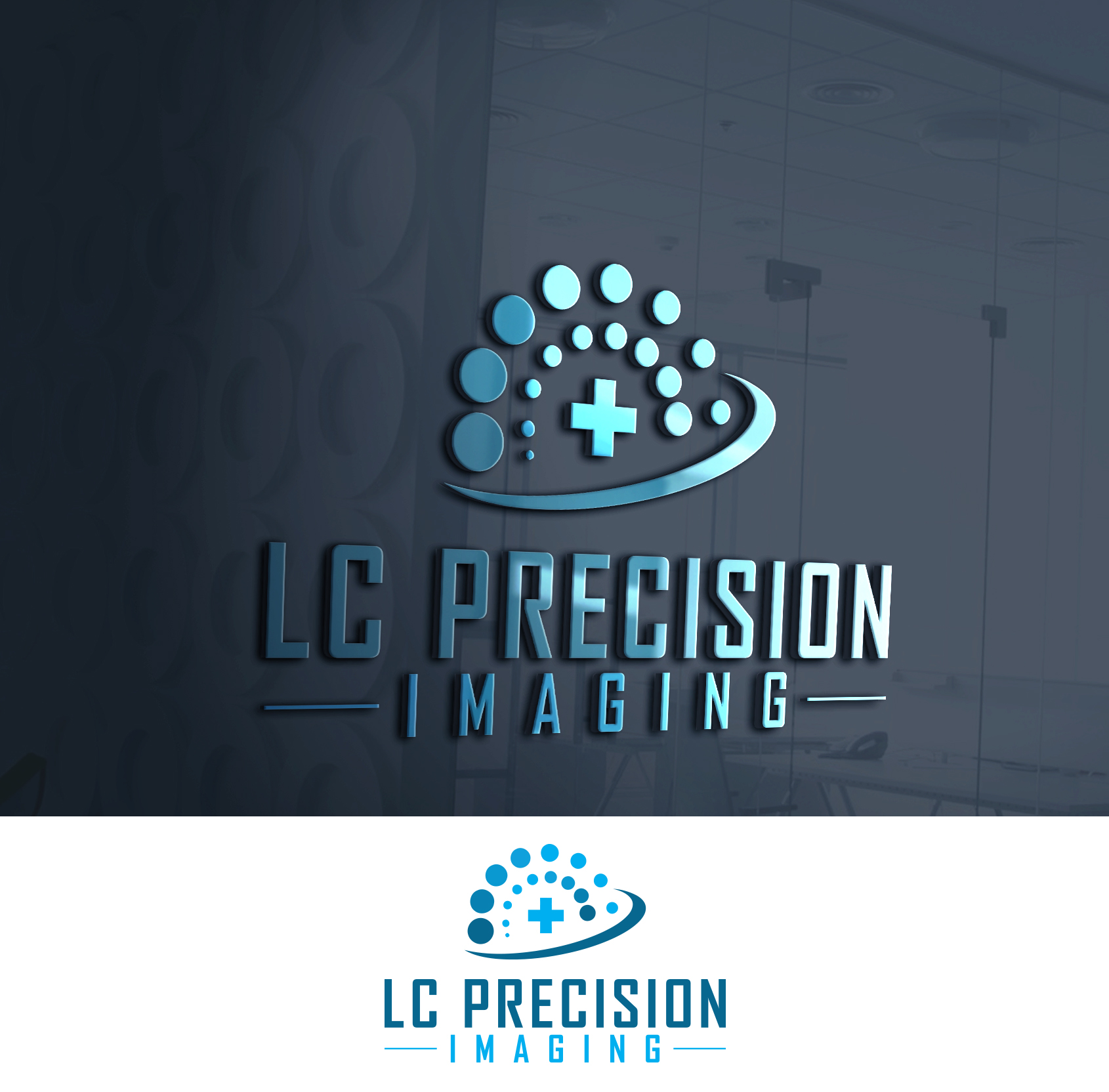 Logo Design by Peak design for Elevate Hospital Group | Design #28983745