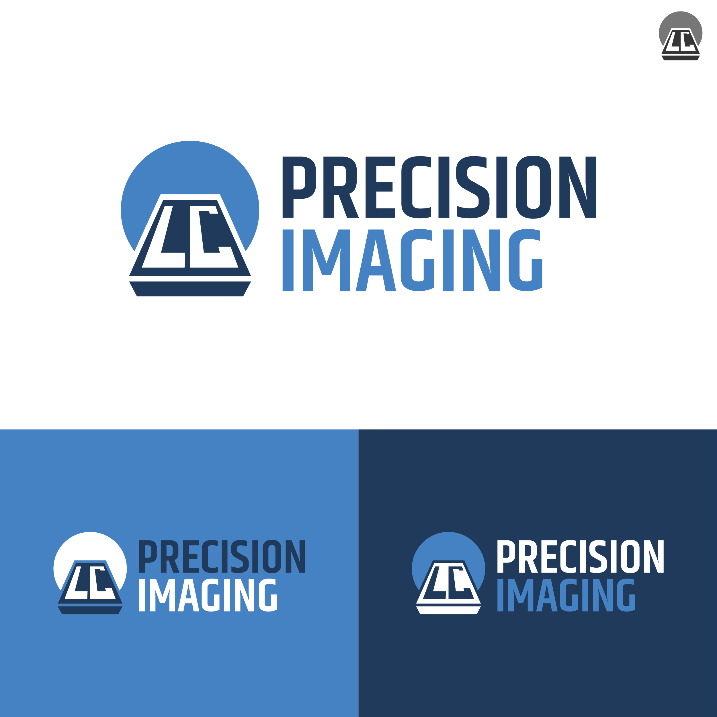 Logo Design by Yummy Art for Elevate Hospital Group | Design #28978011