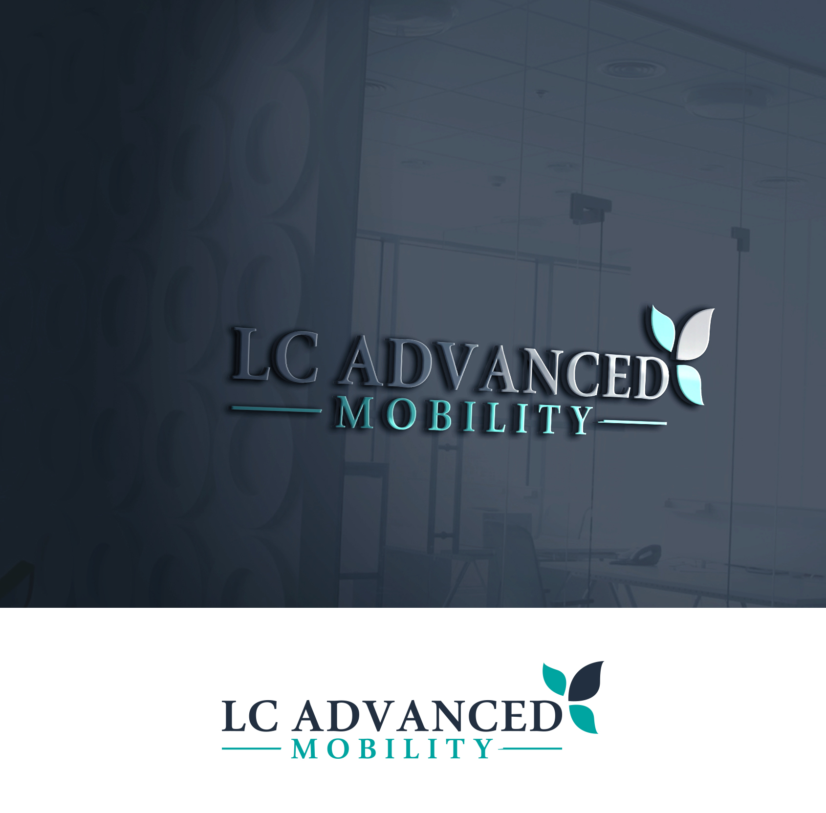 Logo Design by Peak design for Elevate Hospital Group | Design #28981623