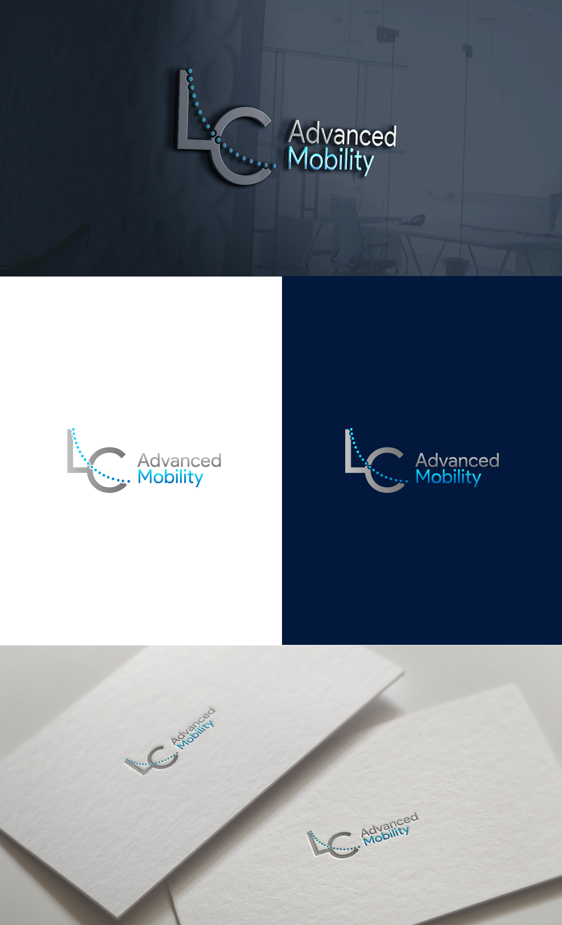 Logo Design by GLDesigns for Elevate Hospital Group | Design #28977643