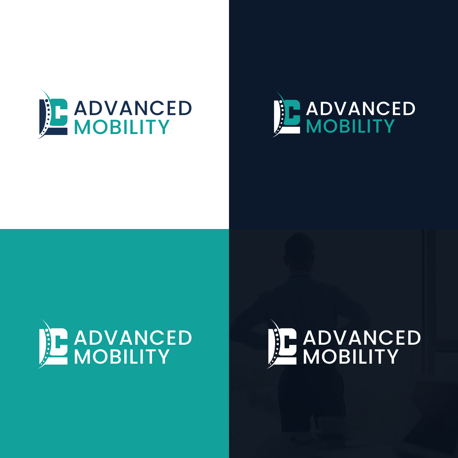 Logo Design by Maxo-Biz for Elevate Hospital Group | Design #28975908