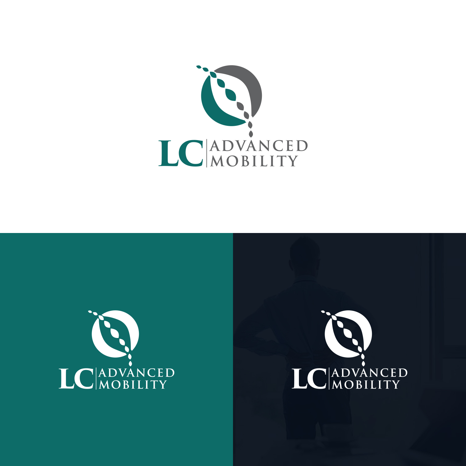 Logo Design by Maxo-Biz for Elevate Hospital Group | Design #28975909