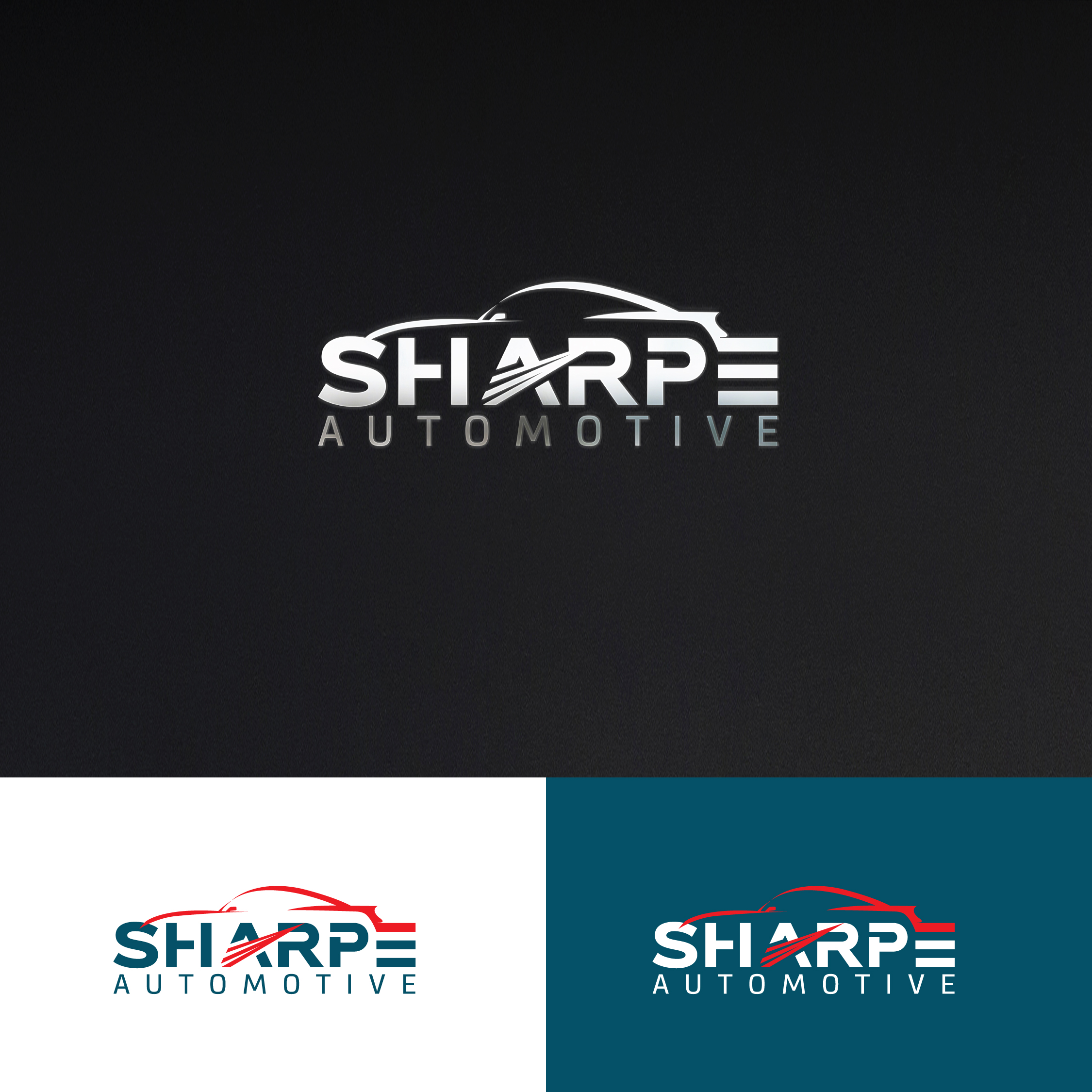 Logo Design by StromDesignHub for this project | Design #28977046