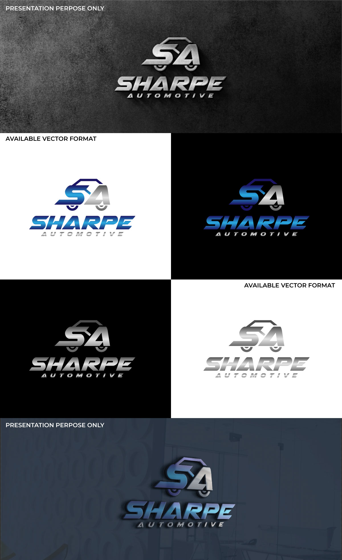 Logo Design by RS_Design for this project | Design #28991957