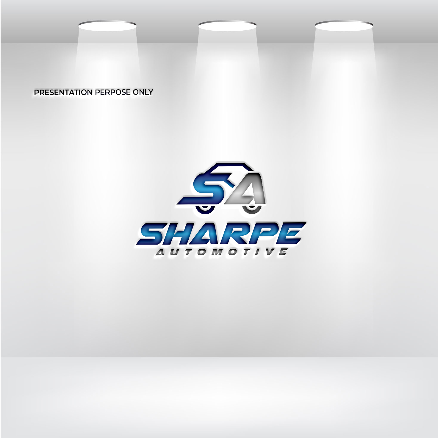 Logo Design by RS_Design for this project | Design #28991958
