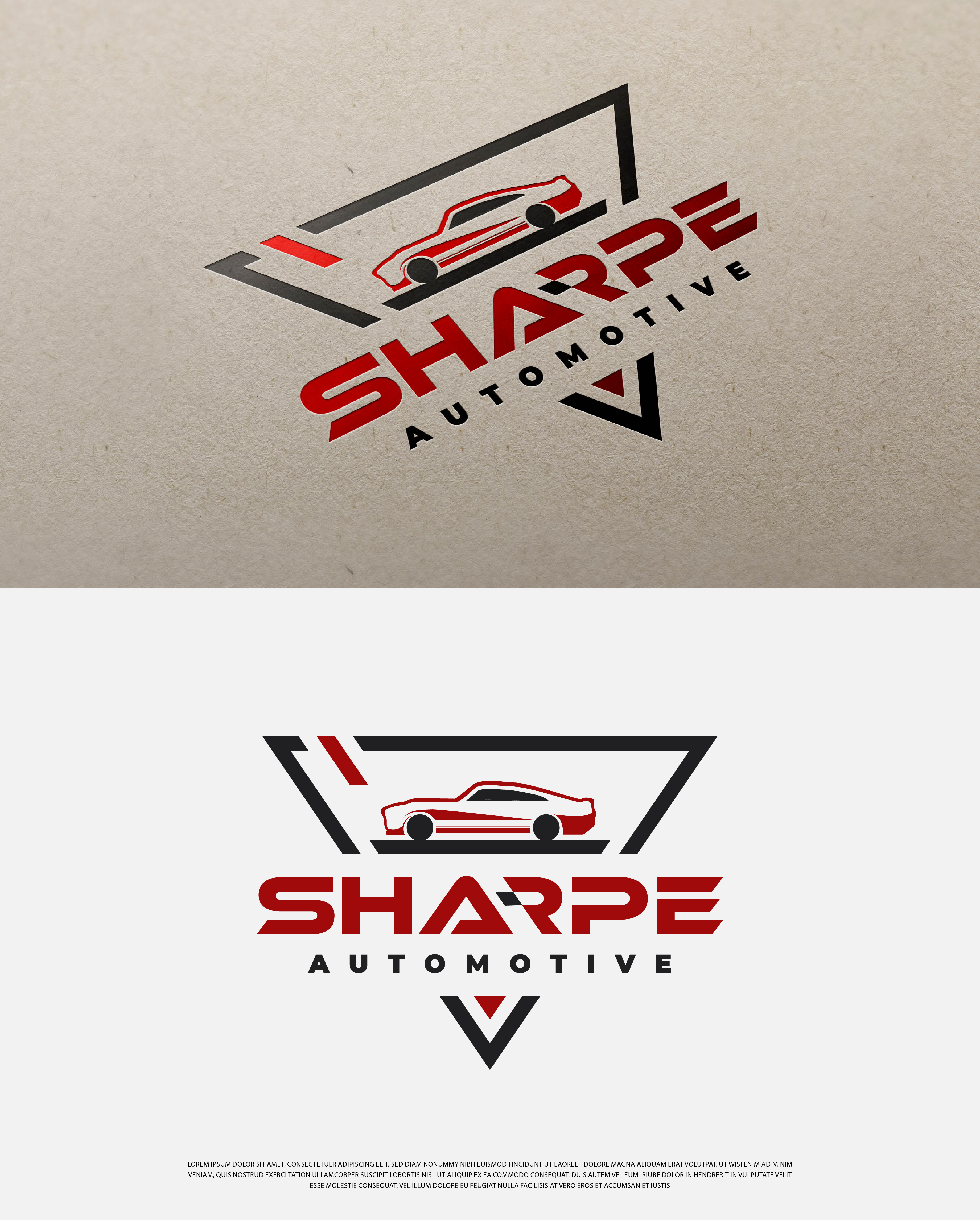 Logo Design by Fezy Design Studio for this project | Design #28976034