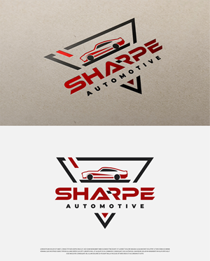 Logo Design by Fezy Design Studio for this project | Design: #28976034