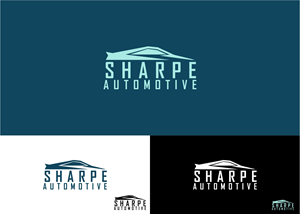 Logo Design by GI ART