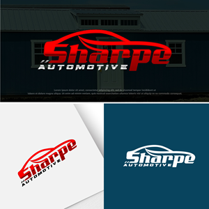 Logo Design by Revolt Team for this project | Design: #28974393