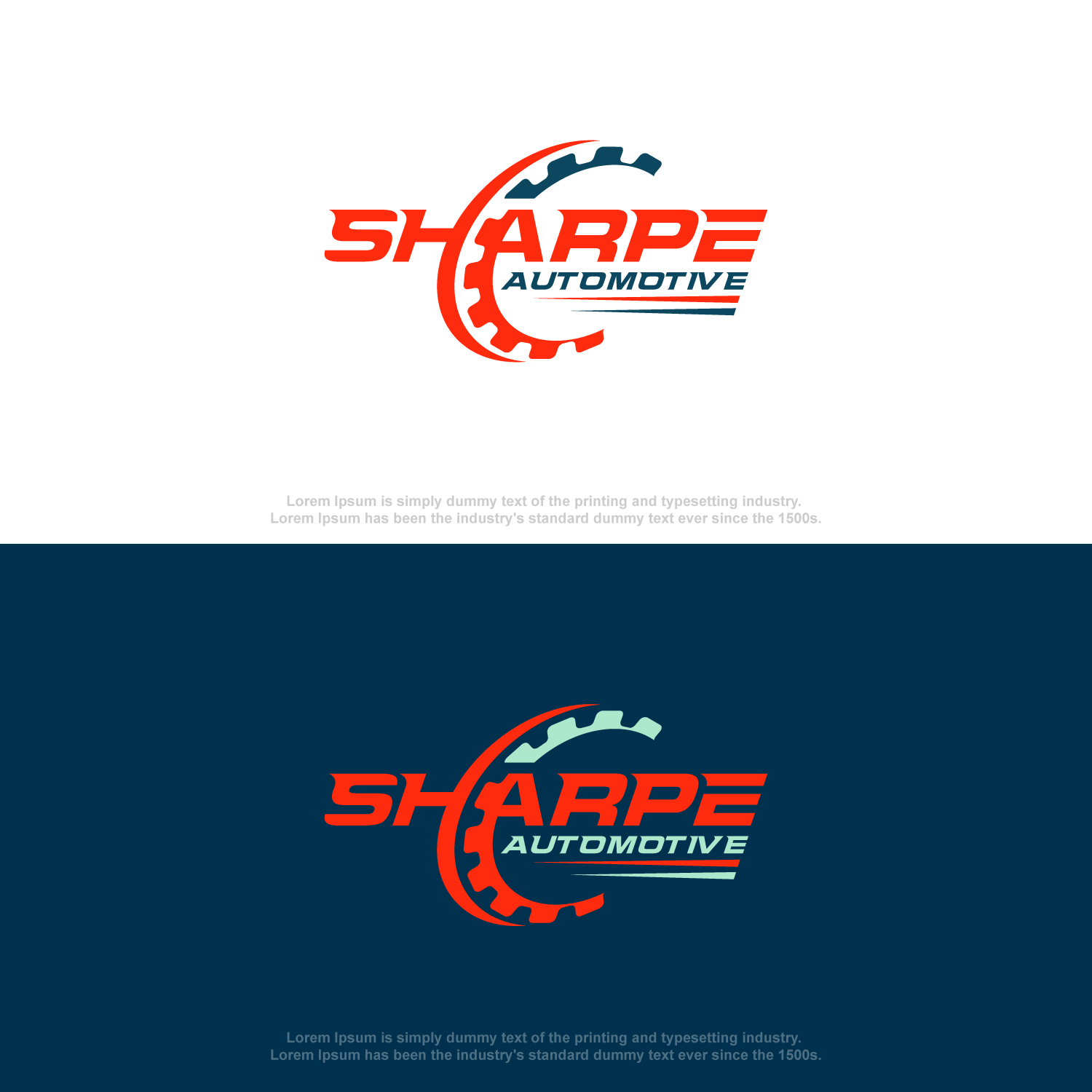 Logo Design by Revolt Team for this project | Design #28974394