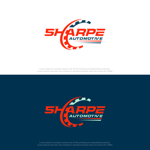 Logo Design by Revolt Team for this project | Design: #28974394