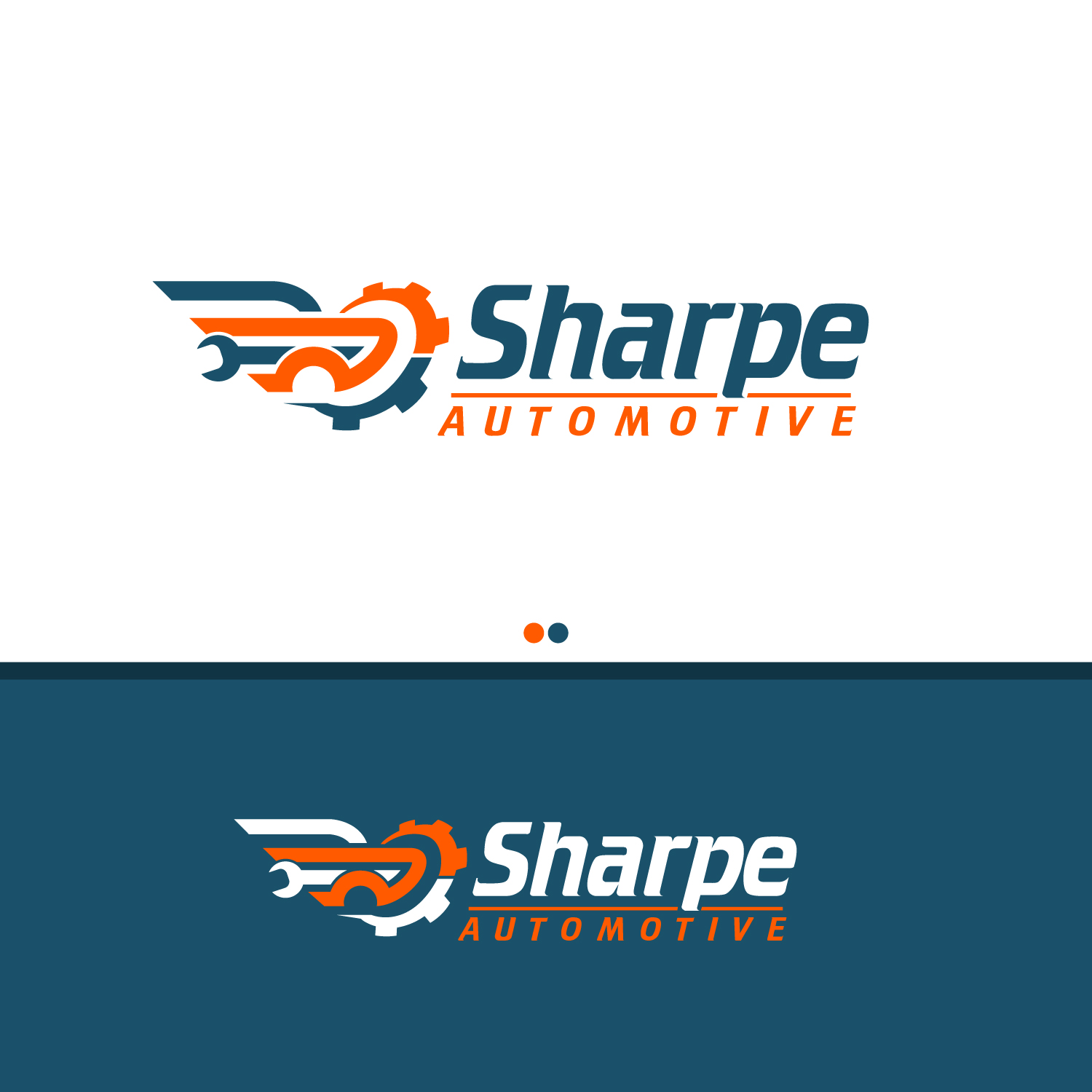 Logo Design by Revolt Team for this project | Design #28975641