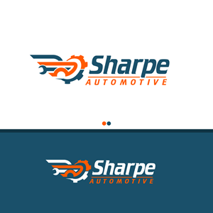 Logo Design by Revolt Team for this project | Design: #28975641