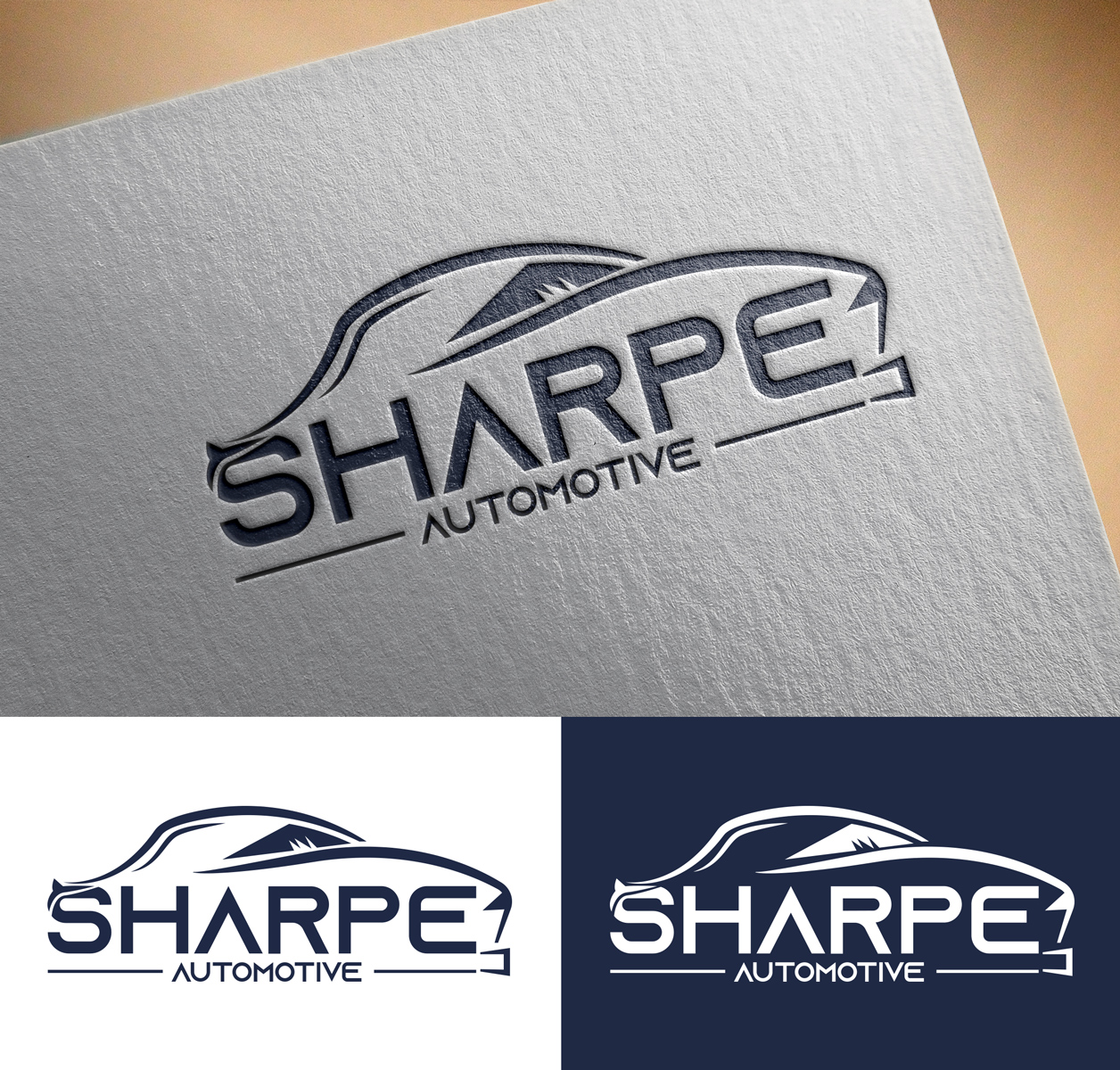 Diseño de Logo por we with para este proyecto | Diseño #28977286