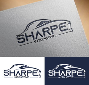 Logo Design by we with for this project | Design: #28977286