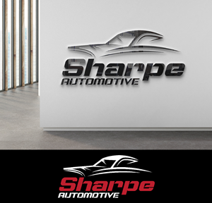 Logo Design by we with for this project | Design: #28977291