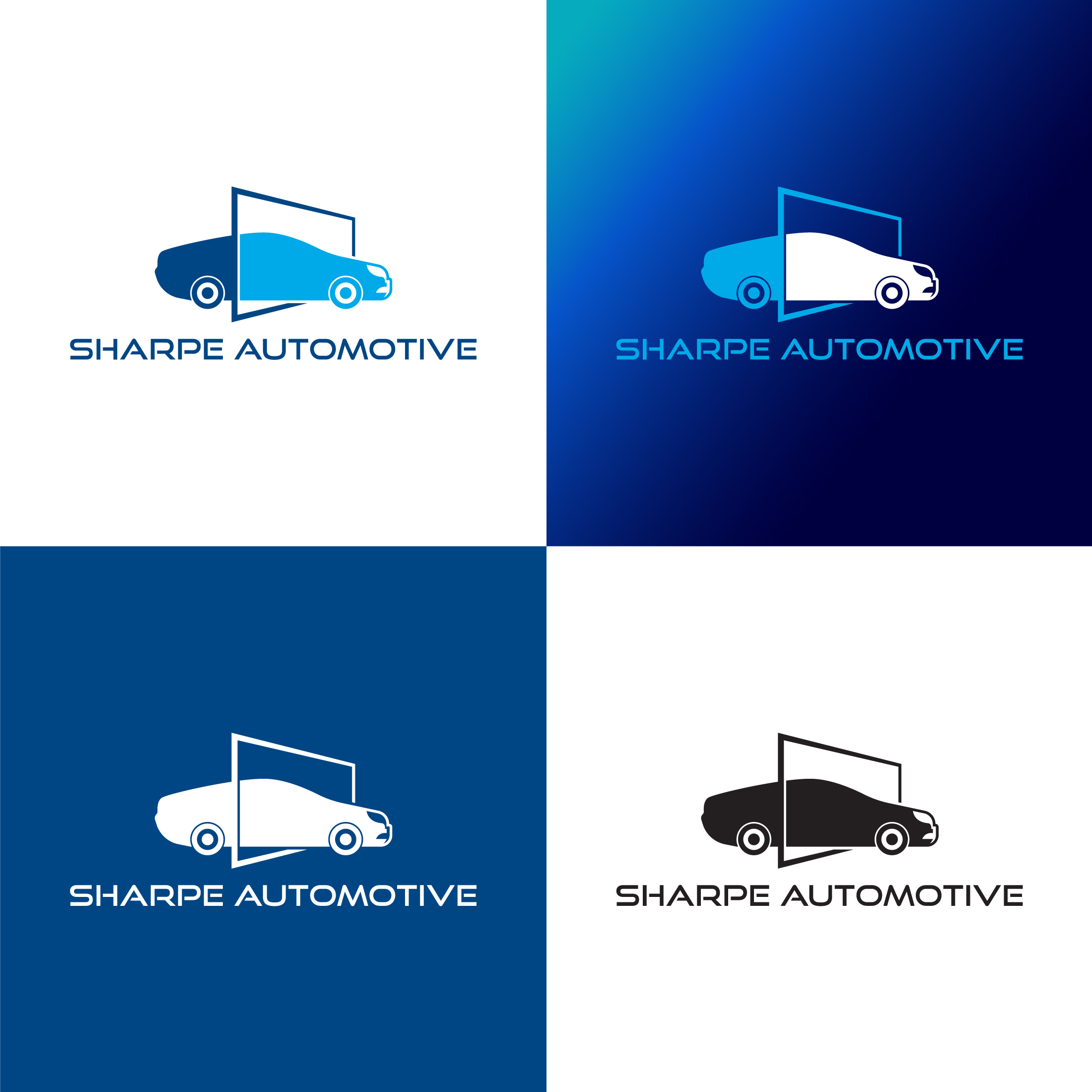 Logo Design by ambiii for this project | Design #28975635