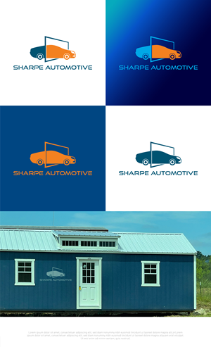 Logo Design by ambiii for this project | Design: #28975710