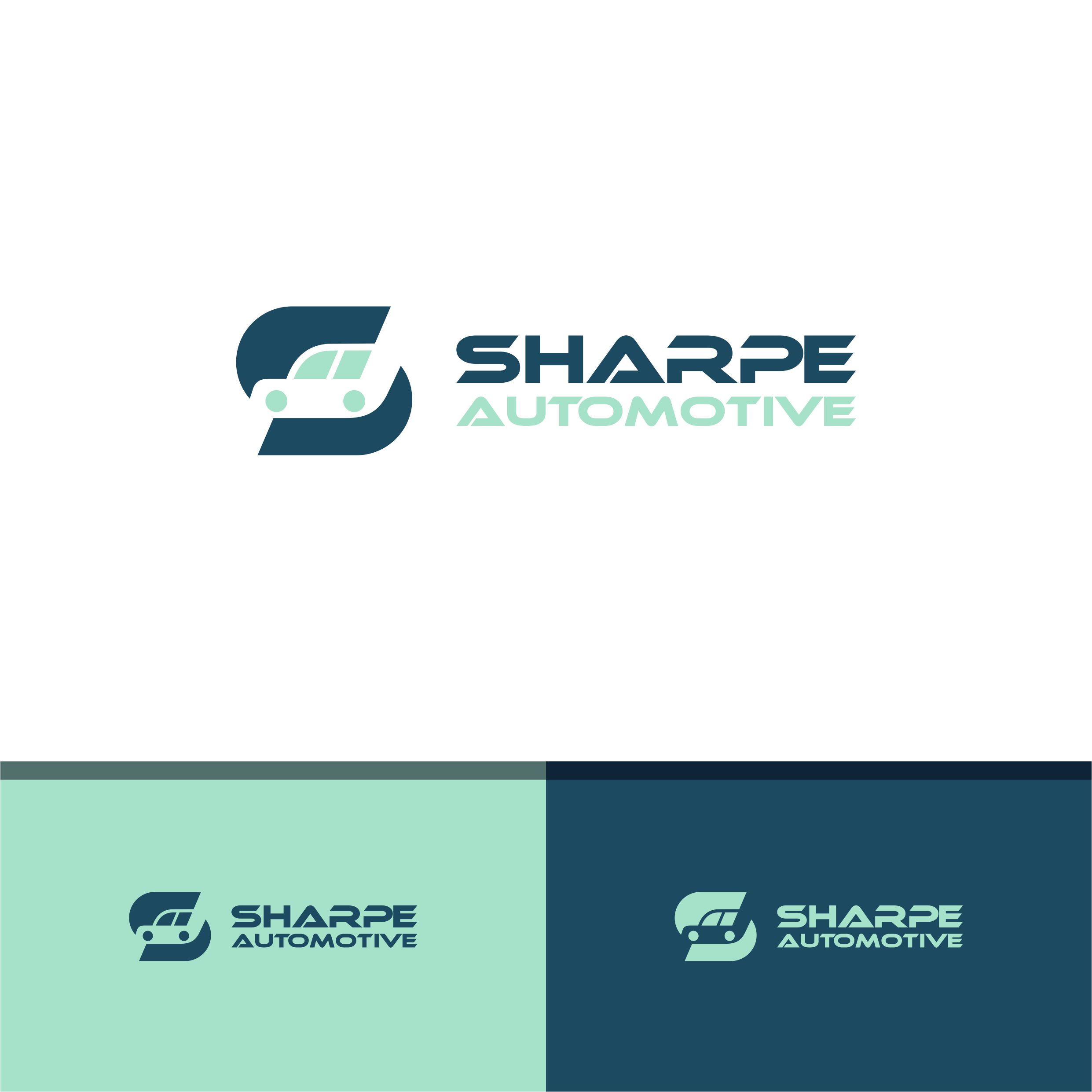 Logo Design by ghillvan for this project | Design #28976388