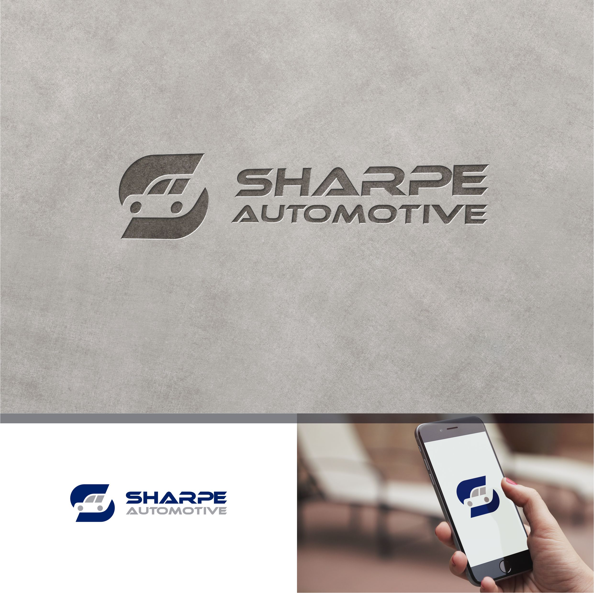 Logo Design by ghillvan for this project | Design #28976389