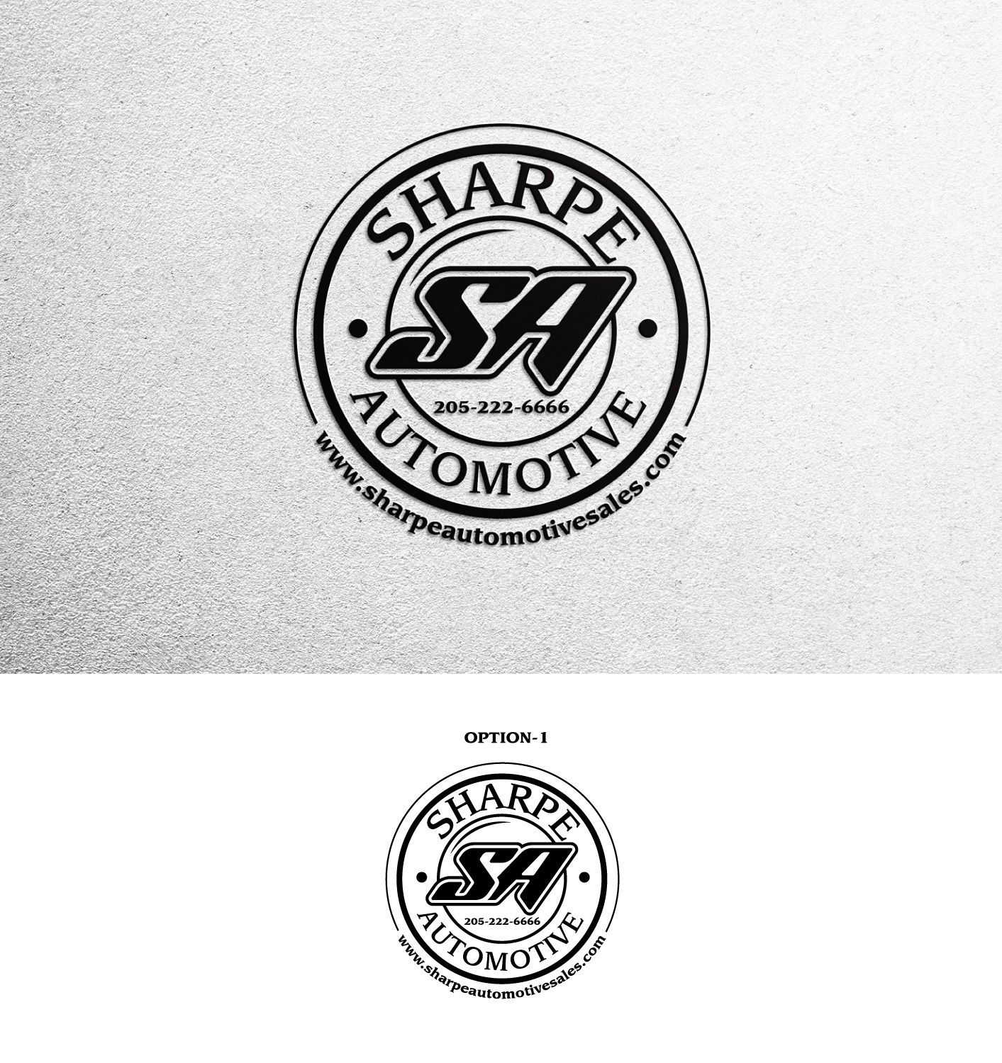 Logo-Design von Impressive Sol für dieses Projekt | Design: #29011884