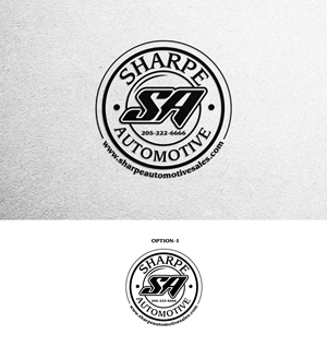 Logo-Design von Impressive Sol für dieses Projekt | Design #29011884