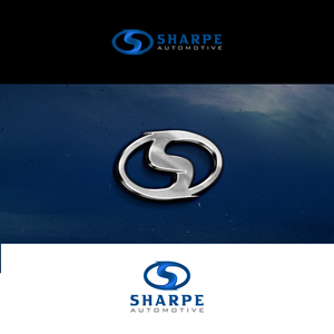 Logo Design by Lykos for this project | Design: #28973711