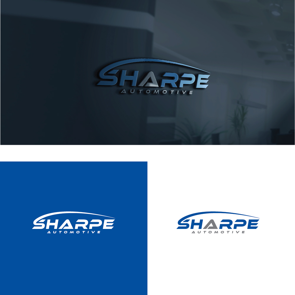 Logo Design by AL-BARAKAH for this project | Design #28980454