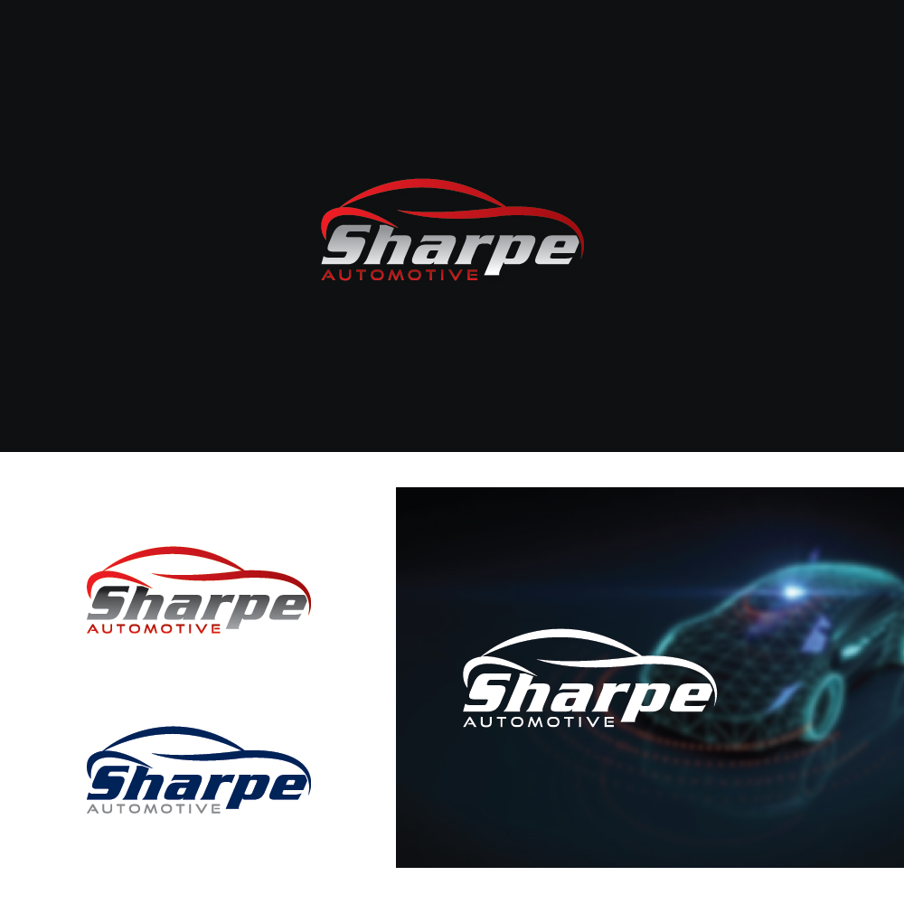Logo Design by AL-BARAKAH for this project | Design #28981320