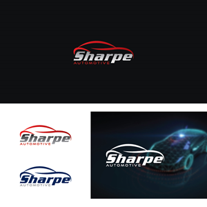 Logo Design by AL-BARAKAH for this project | Design: #28981320