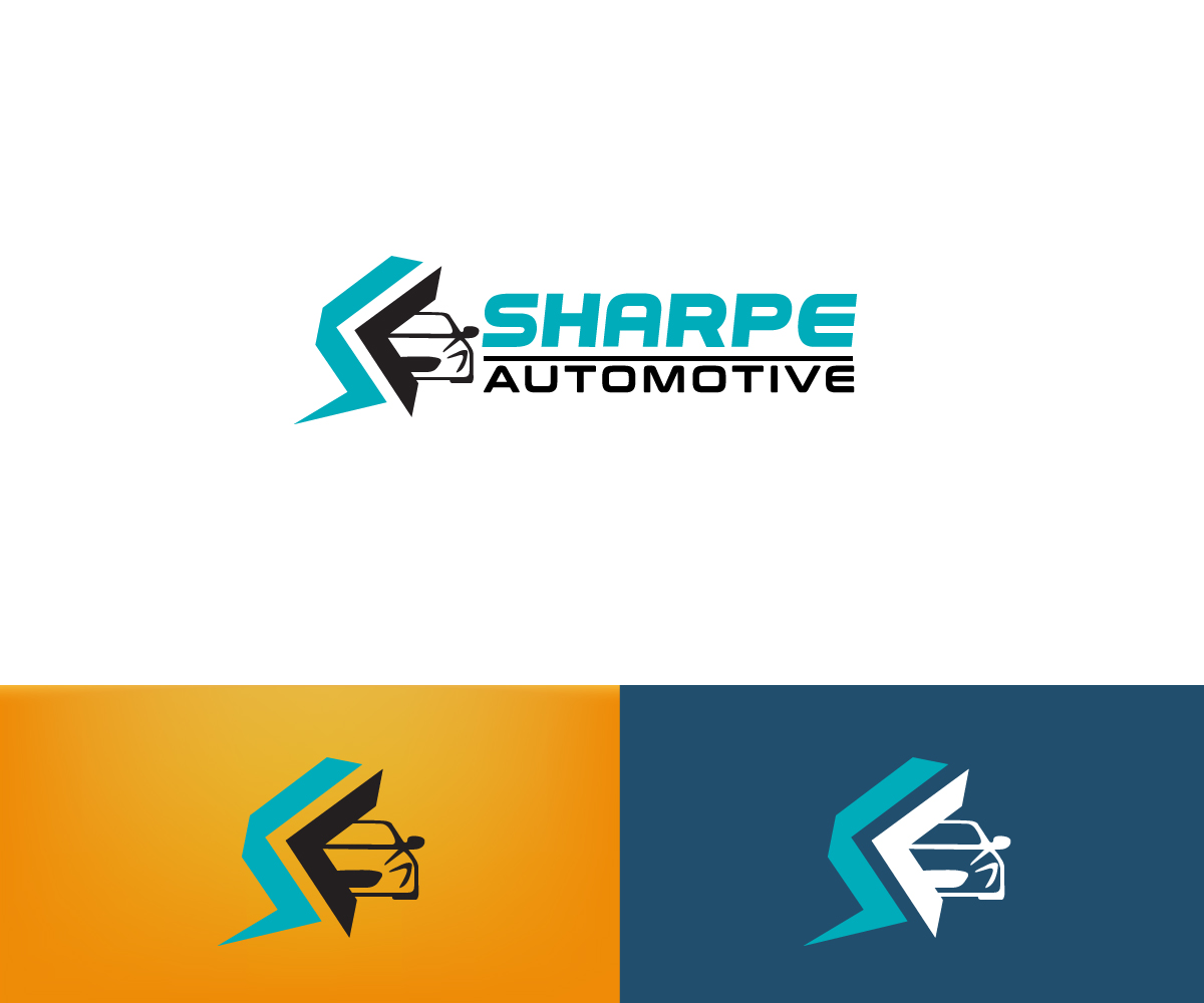 Logo Design by edwinnegz1 for this project | Design #28973351