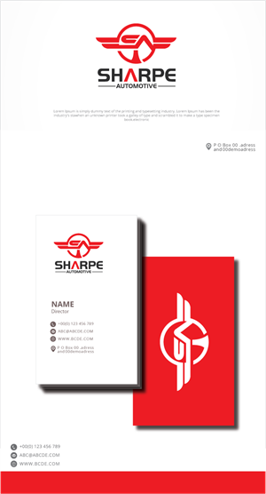 Logo-Design von graphicevolution für dieses Projekt | Design: #28974654