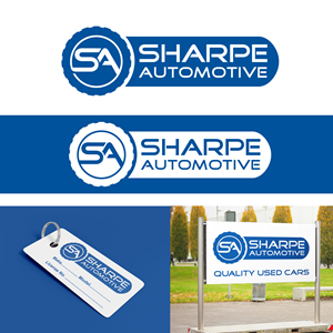 Logo Design by Fendr for this project | Design: #28983230