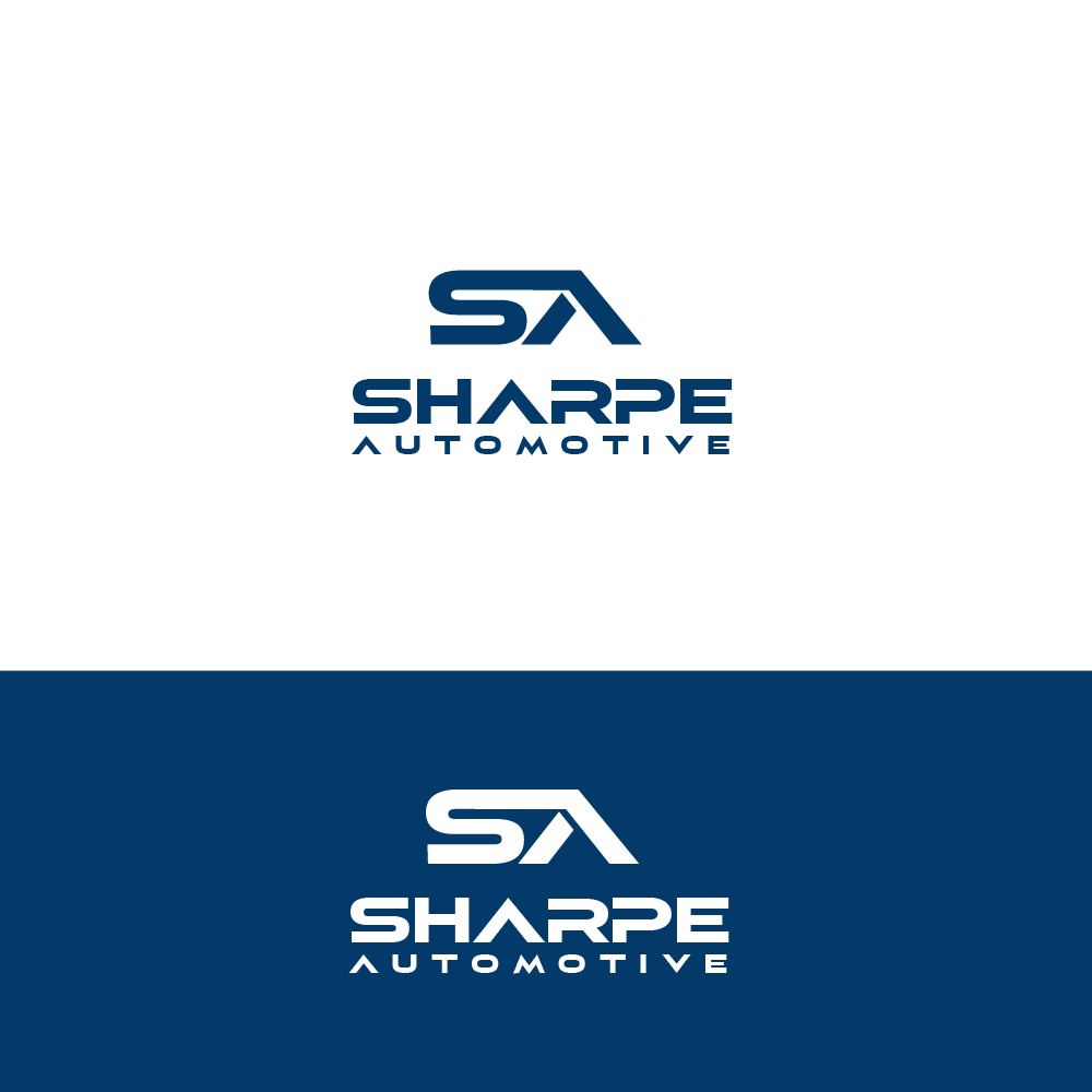 Logo Design by Ayub Zafar for this project | Design #28980724