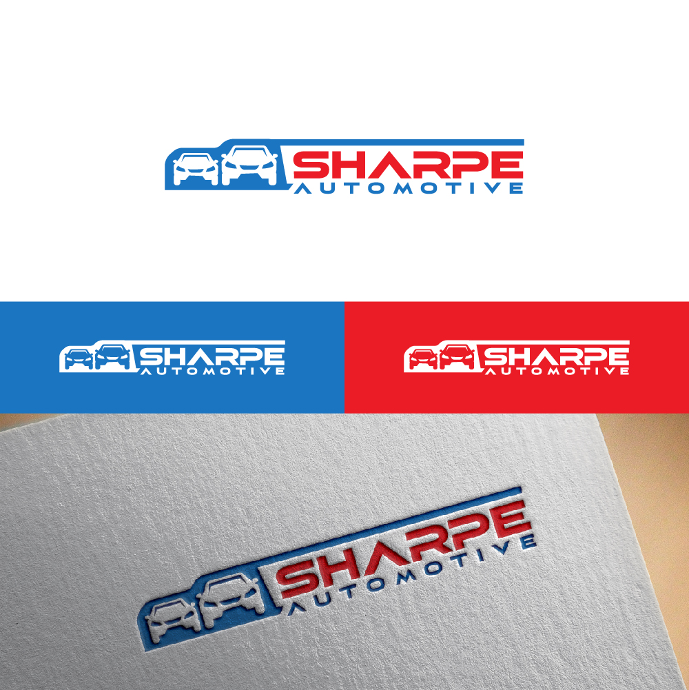 Logo Design by AlphabetZero.co.uk for this project | Design #28980728