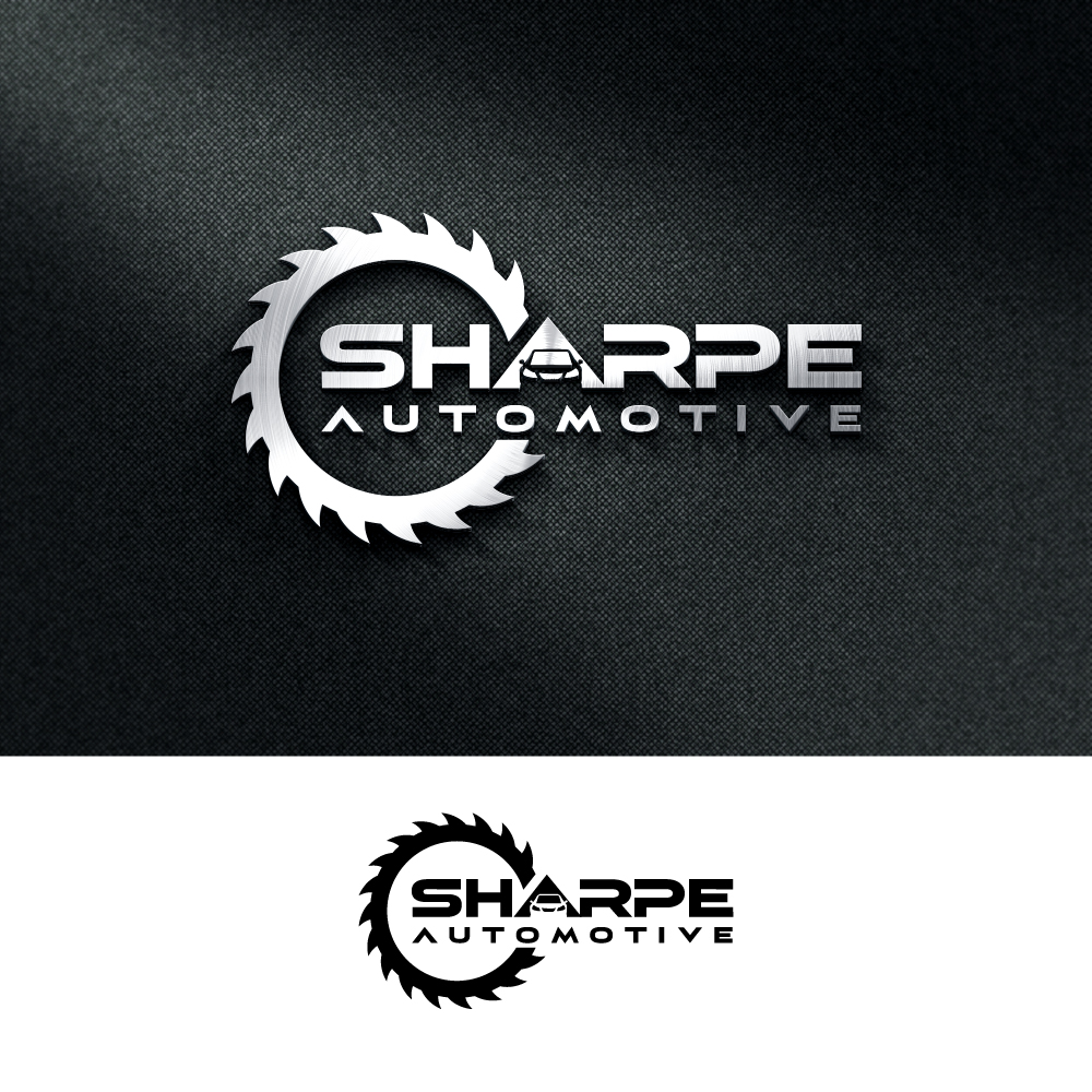 Logo Design by AlphabetZero.co.uk for this project | Design #28980732