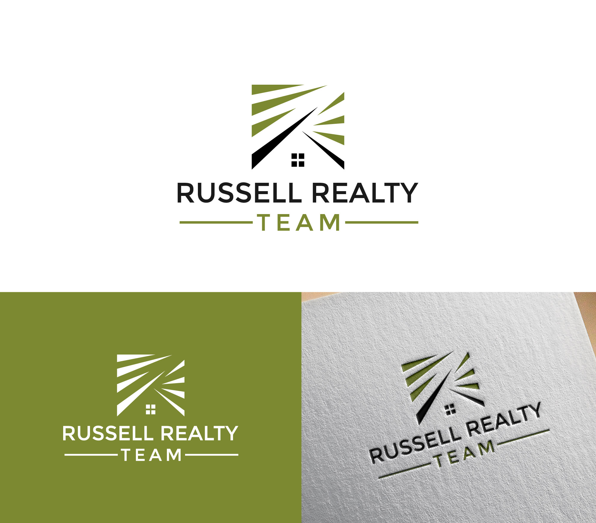 Logo Design by riyad123 for this project | Design #28976662