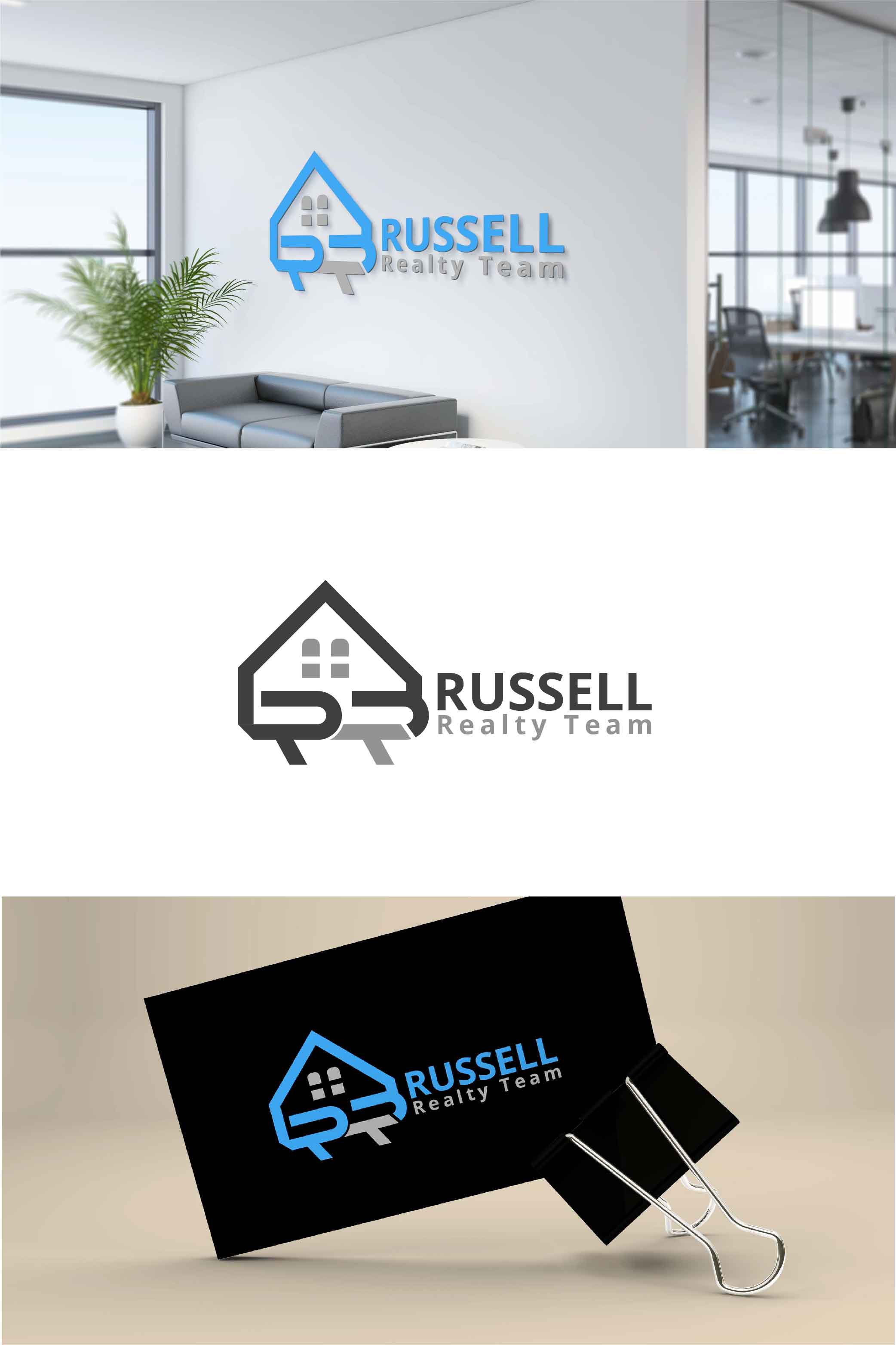 Logo Design by 3Guys for this project | Design #28982803