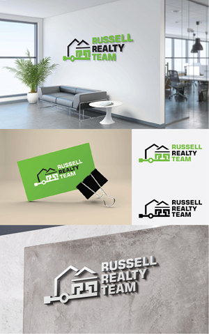 Logo Design by 3Guys for this project | Design: #28982806