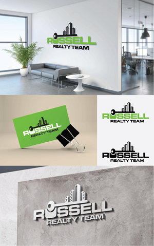 Logo Design by 3Guys for this project | Design: #28982808
