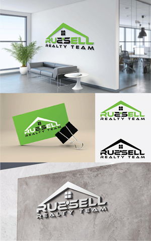 Logo Design by 3Guys for this project | Design: #28982809
